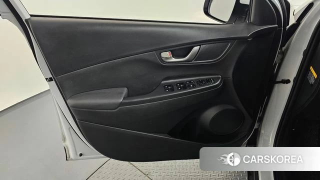 Hyundai Kona id 4543462 из Кореи 16