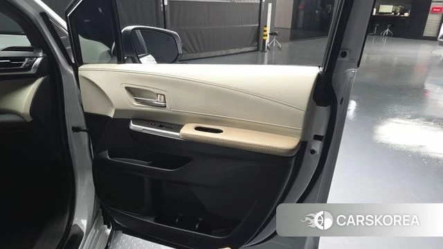 Toyota Sienna 4th Generation id 4194299 из Кореи 16