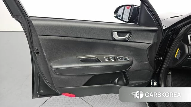Kia K5 second generation id 4558028 из Кореи 16