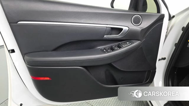 Hyundai Sonata (DN8) id 4703096 из Кореи 16