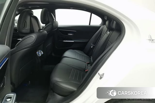 Mercedes-Benz Class C id 4279211 из Китая 16