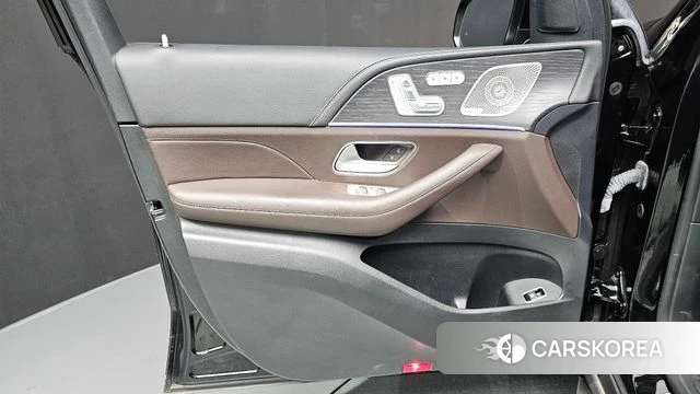 Mercedes-Benz GLE-Class W167 id 4893474 из Кореи 16