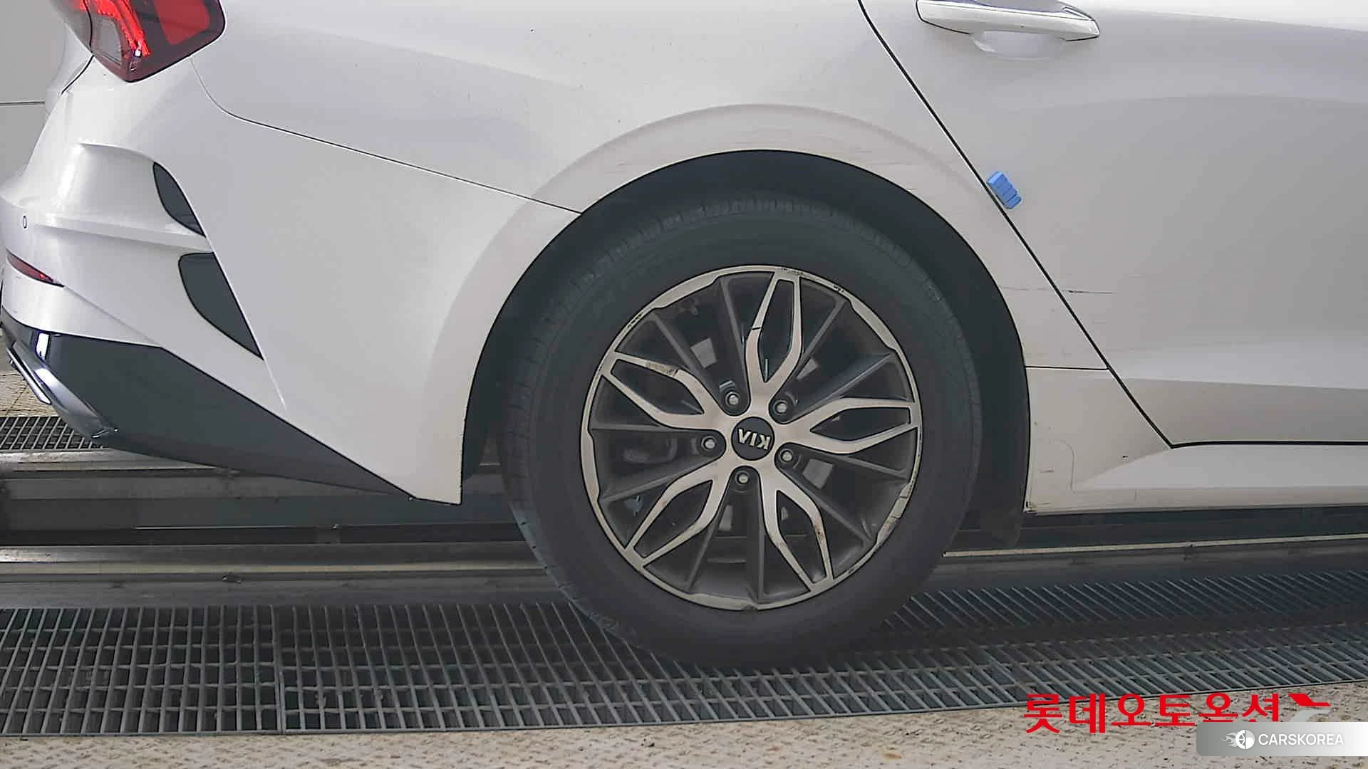 Kia K5 id 4909322 из Кореи 16