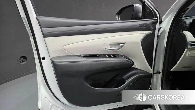Hyundai The New Tucson Hybrid (NX4) id 4394926 из Кореи 16