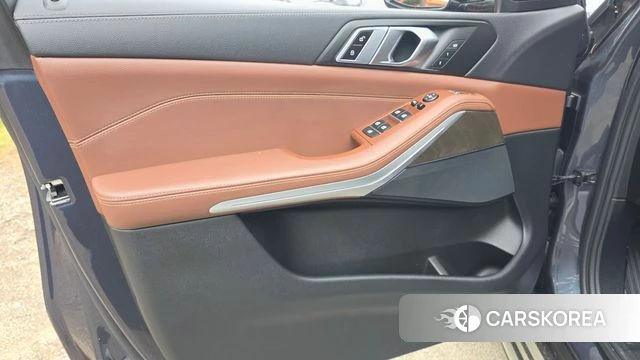 BMW X5 (G05) id 4382968 из Кореи 16