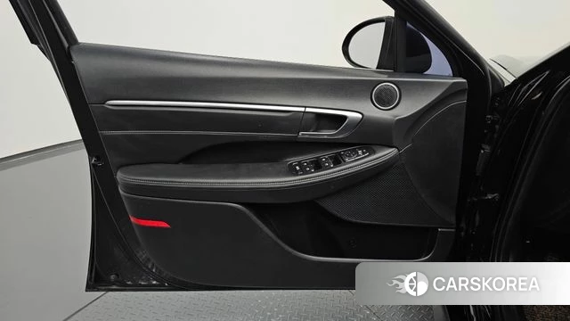 Hyundai Sonata (DN8) id 4624489 из Кореи 16