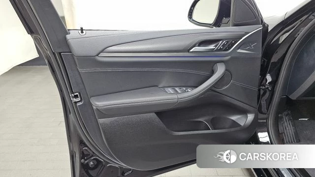 BMW X4 (G02) id 4607599 из Кореи 16