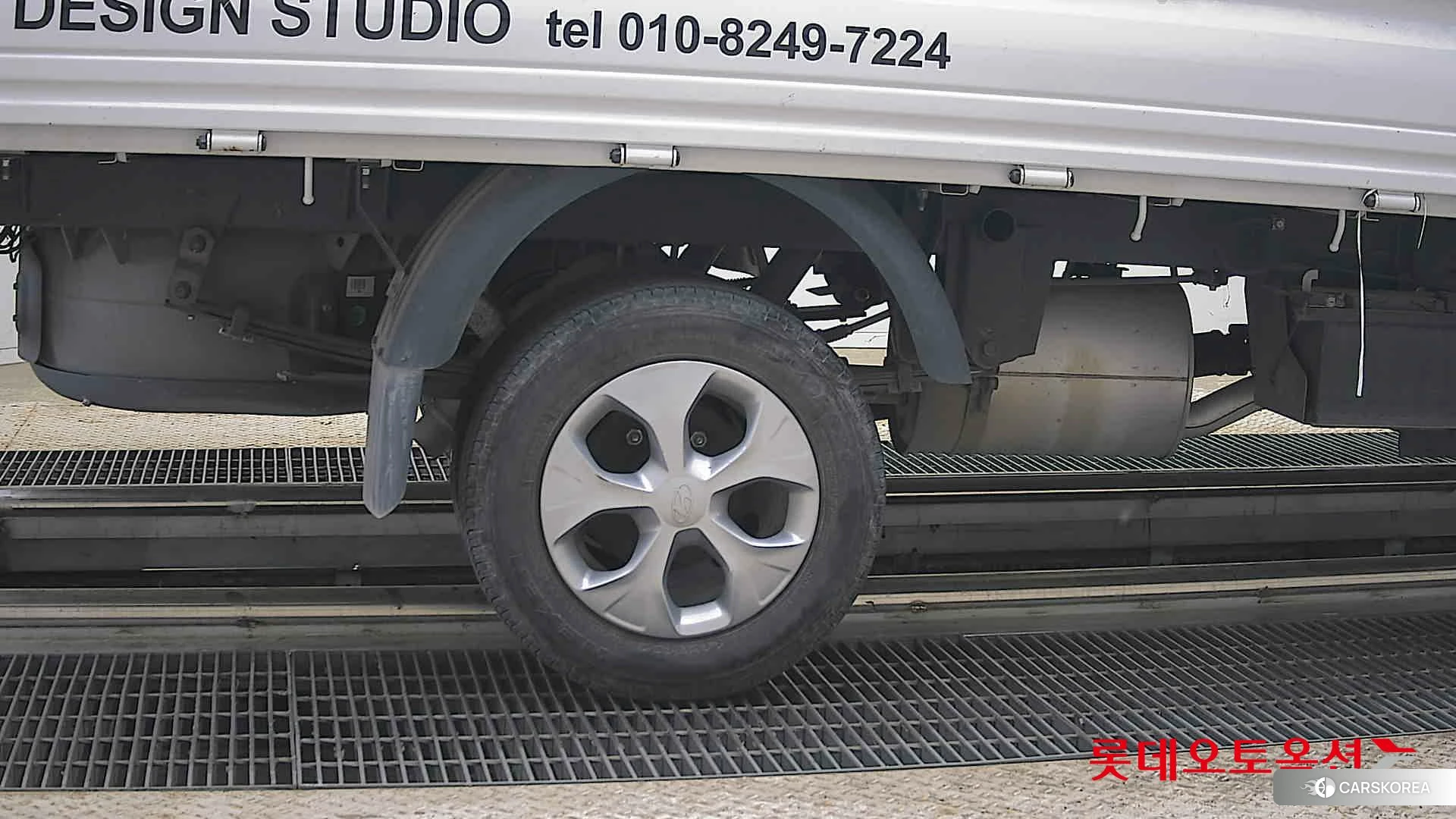 Hyundai Porter II id 4289297 из Кореи 16