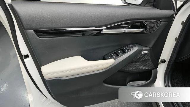 Kia Seltos id 4196183 из Кореи 16