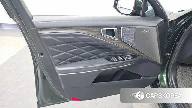 Kia K8 id 4835961 из Кореи 16