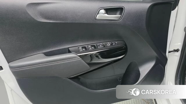 Kia Morning Urban (JA) id 4935530 из Кореи 16