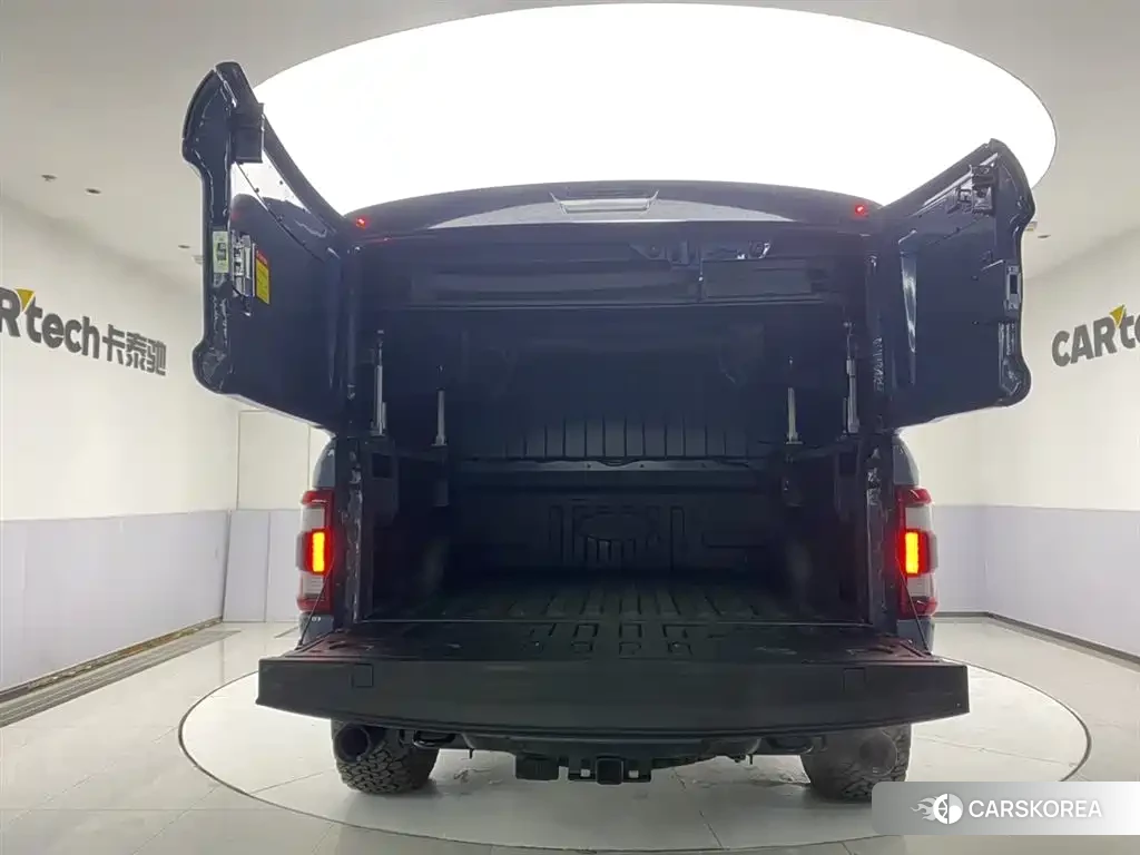 Ford F-150 Raptor id 4514297 из Китая 16