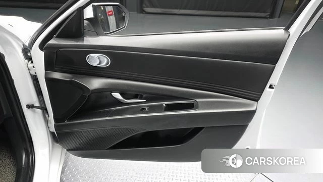 Hyundai Avante (CN7) id 4195083 из Кореи 16