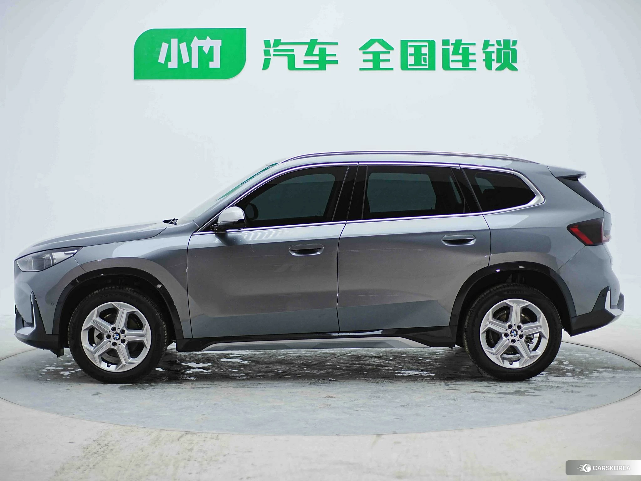 BMW X1 id 4473991 из Китая 16