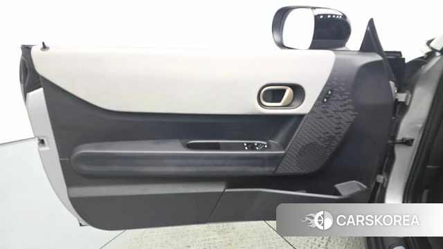 Mini Cooper S 4th Generation id 4695972 из Кореи 16