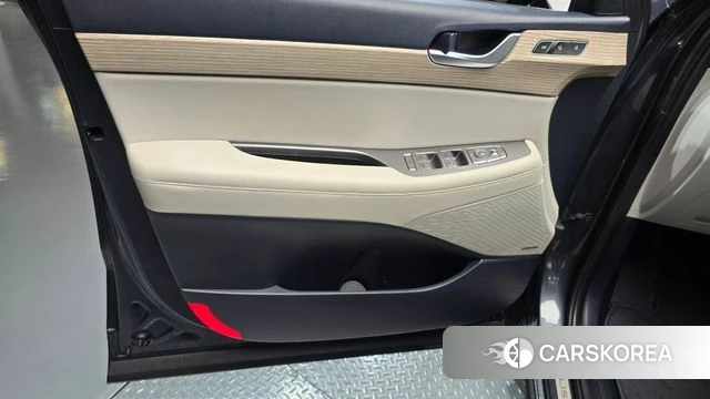 Hyundai Palisade id 4518968 из Кореи 16