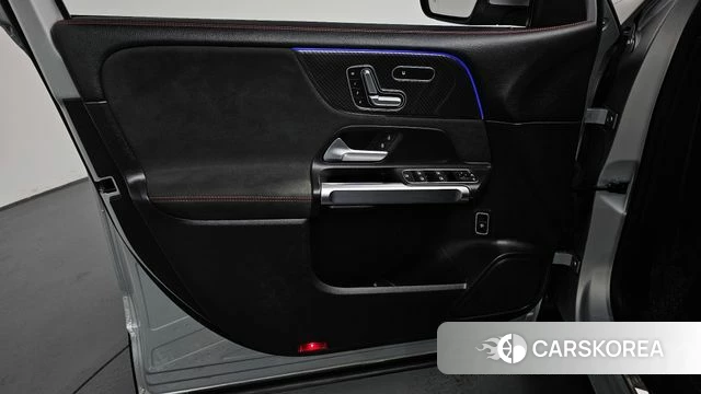 Mercedes-Benz GLB-Class X247 id 4550813 из Кореи 16