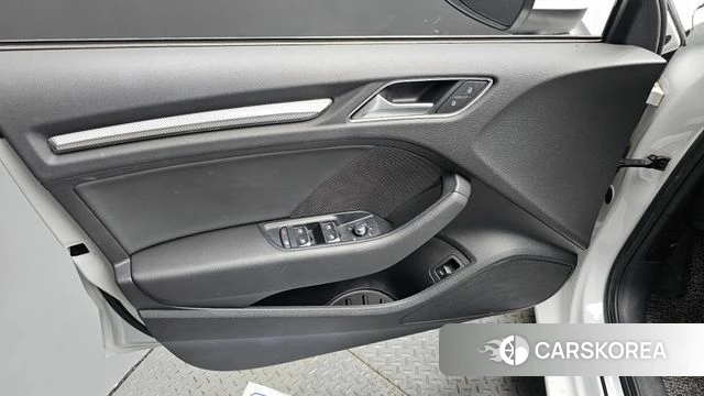Audi New A3 id 4416757 из Кореи 16