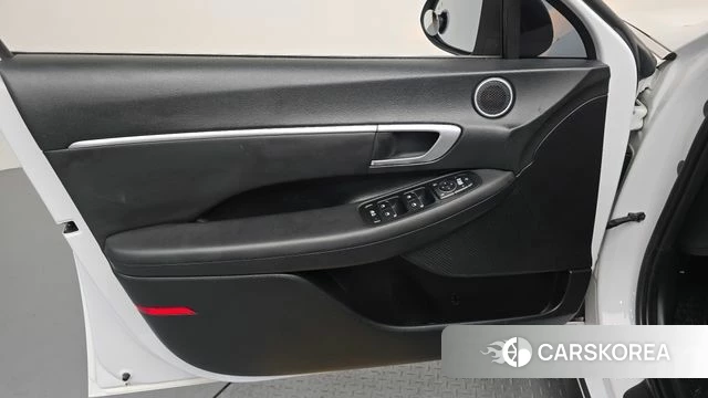 Hyundai Sonata (DN8) id 4854680 из Кореи 16