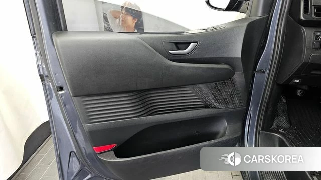 Hyundai Staria id 4556612 из Кореи 16