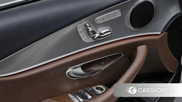 Mercedes-Benz E-Class W213 id 4390294 из Кореи 16