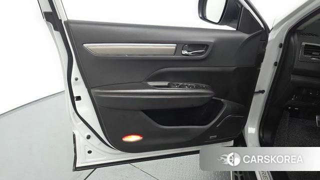 Renault Korea (Samsung) The New QM6 id 4689100 из Кореи 16