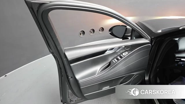 Genesis G80 (RG3) id 4243070 из Кореи 16