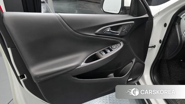 Chevrolet (GM Daewoo) The New Malibu id 4550632 из Кореи 16
