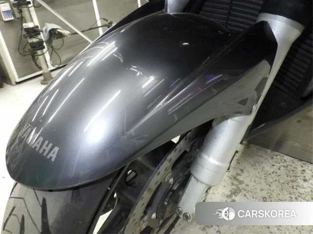 Проданный Yamaha FJR 1300 ABS id 3999474 из Японии, фото 16