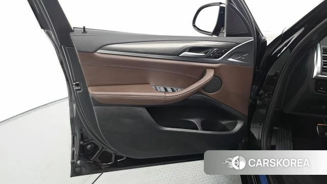 BMW X3 (G01) id 4757475 из Кореи 16