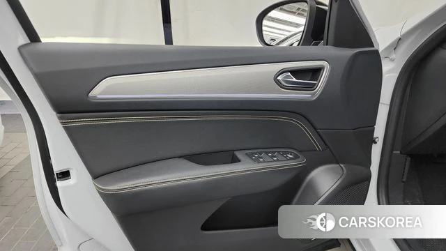 Renault Korea (Samsung) Arcana id 4441642 из Кореи 16