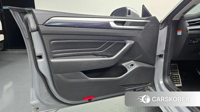 Volkswagen Arteon id 4725533 из Кореи 16
