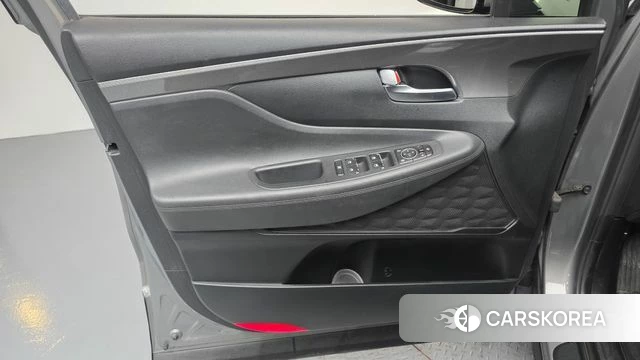 Hyundai Santa Fe TM id 4850007 из Кореи 16