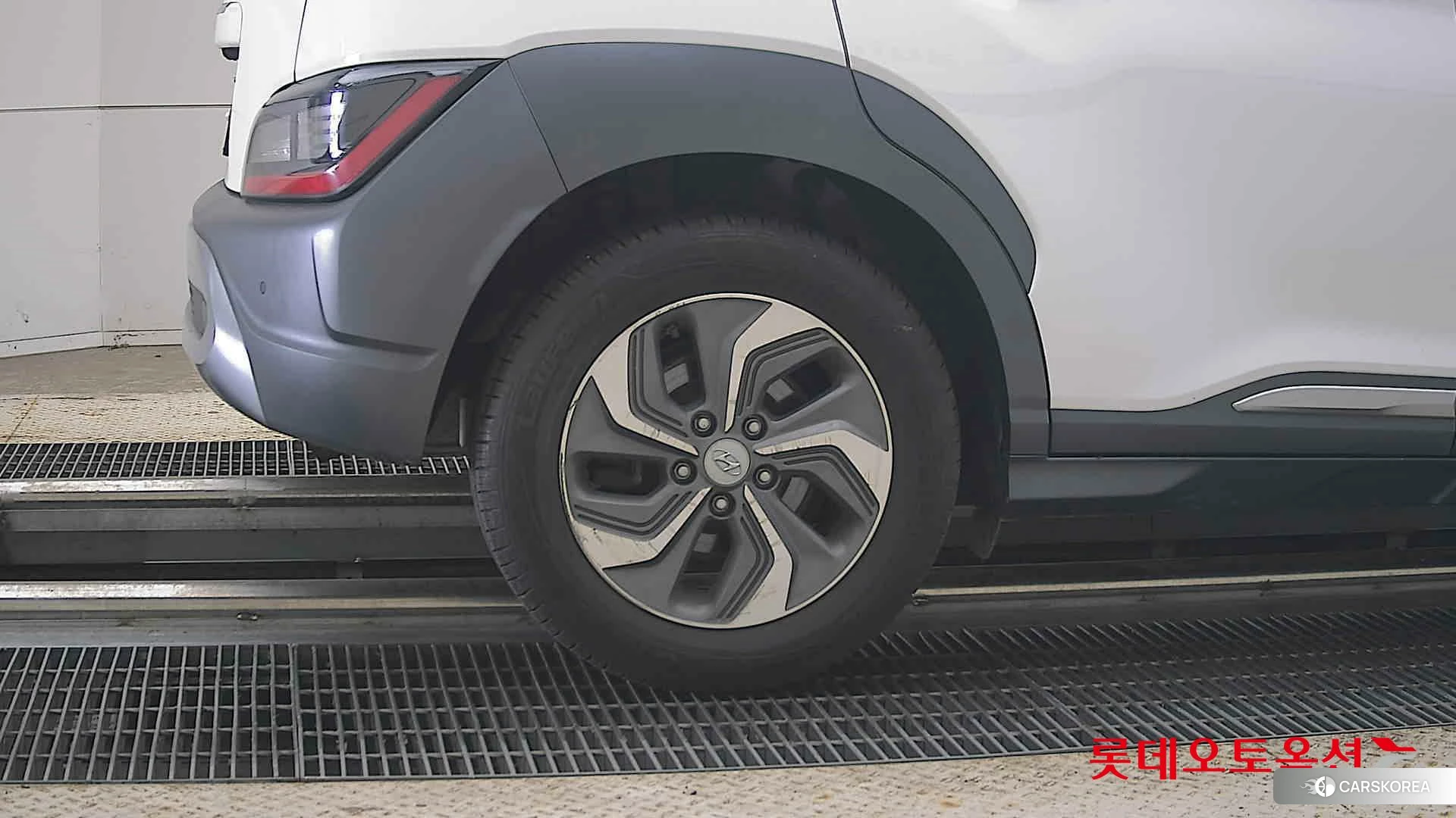 Hyundai Kona Hybrid id 4909206 из Кореи 16