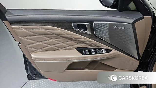 Kia K8 Hybrid id 4899049 из Кореи 16
