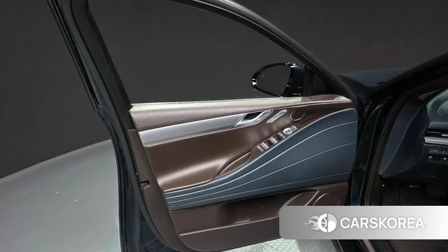 Genesis G80 (RG3) id 4580670 из Кореи 16