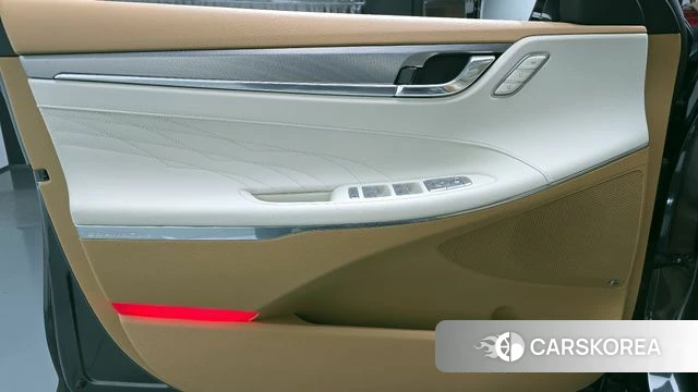 Hyundai The New Grandeur IG id 4304399 из Кореи 16