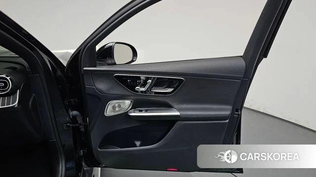 Mercedes-Benz GLC-Class X254 id 4735170 из Кореи 16