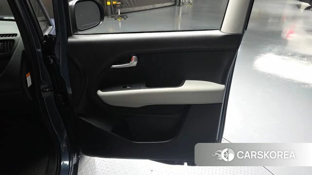 Kia The New Kia Ray EV id 4421983 из Кореи 16