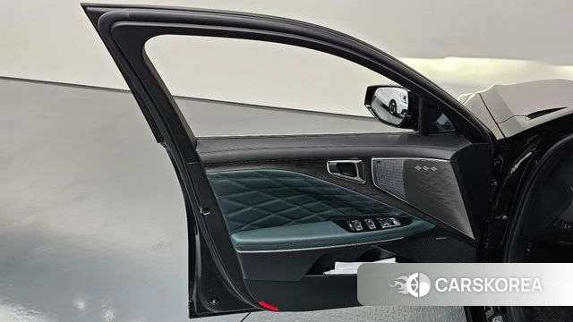 Kia K8 Hybrid id 4462771 из Кореи 16