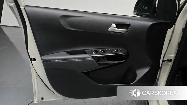 Kia Morning Urban (JA) id 4330133 из Кореи 16