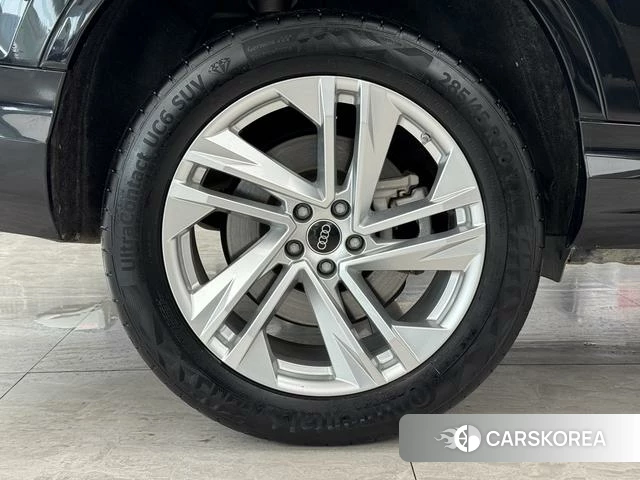 Audi Q7 id 4253391 из Китая 16