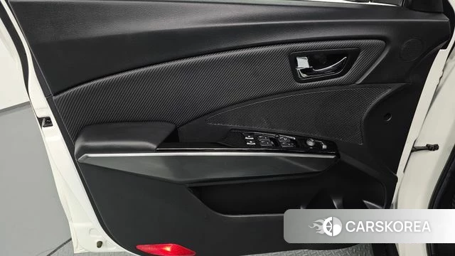 Ssangyong Berry New Tivoli id 4735913 из Кореи 16