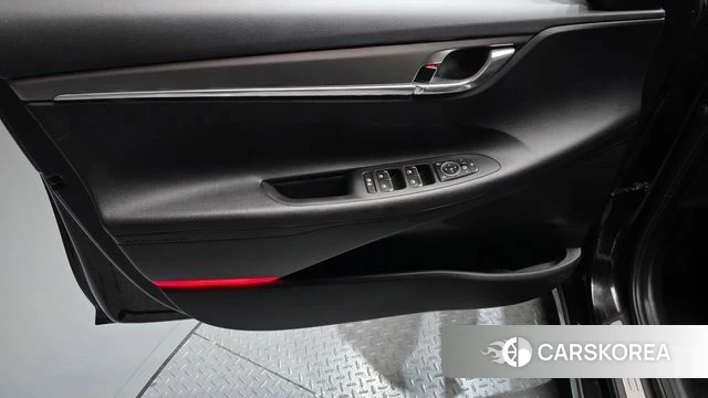 Hyundai The New Grandeur IG id 4344025 из Кореи 16