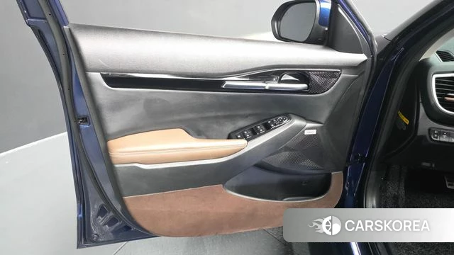 Kia Seltos id 4543082 из Кореи 16