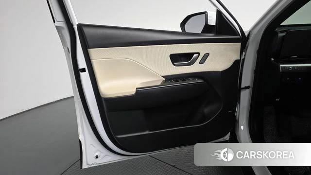 Hyundai Kona (SX2) id 4928740 из Кореи 16