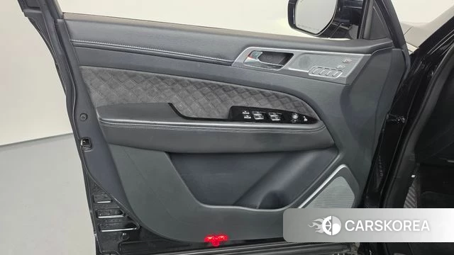 Ssangyong All New Rexton id 4740548 из Кореи 16