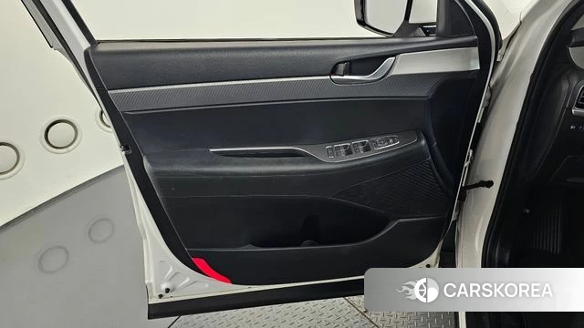 Hyundai Palisade id 4187288 из Кореи 16