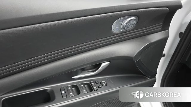 Hyundai The New Avante (CN7) id 4292502 из Кореи 16