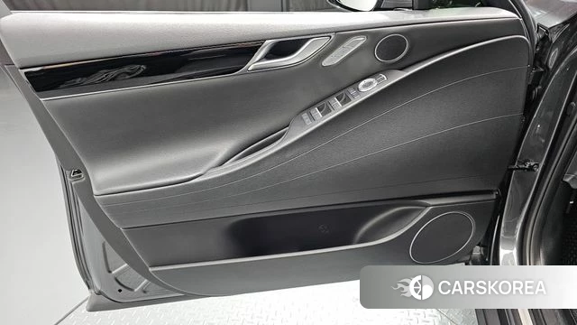 Genesis G80 (RG3) id 4445358 из Кореи 16